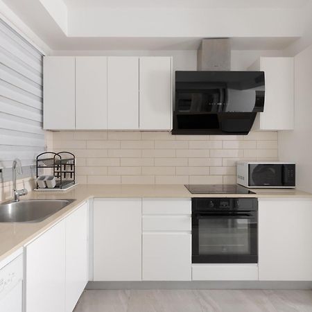 Sahara - Designed Duplex With A Private Pool Ξενοδοχείο Ελάτ Εξωτερικό φωτογραφία
