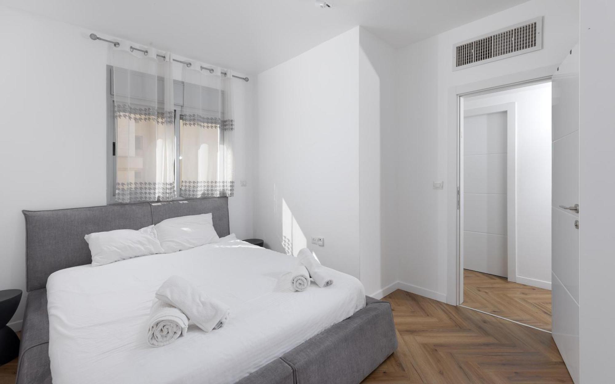 Sahara - Designed Duplex With A Private Pool Ξενοδοχείο Ελάτ Εξωτερικό φωτογραφία